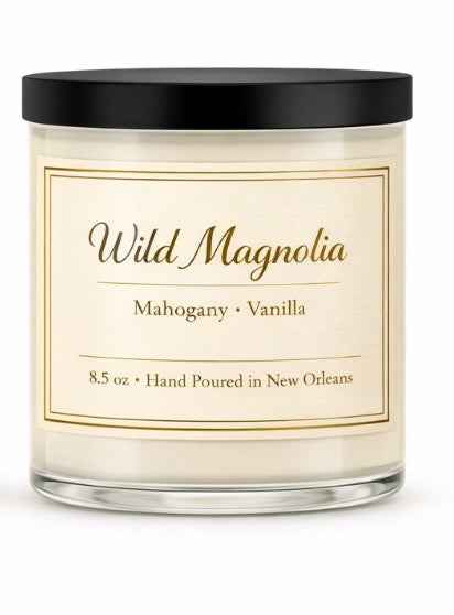 Wild Magnolia