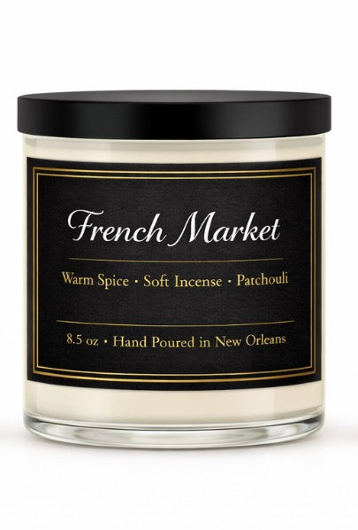 French Market